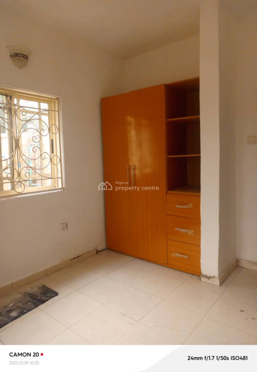 Newly Renovated 3 Bedroom Apartment in a Well Secired Estate, Ado, Ajah, Lagos, Flat / Apartment for Rent
