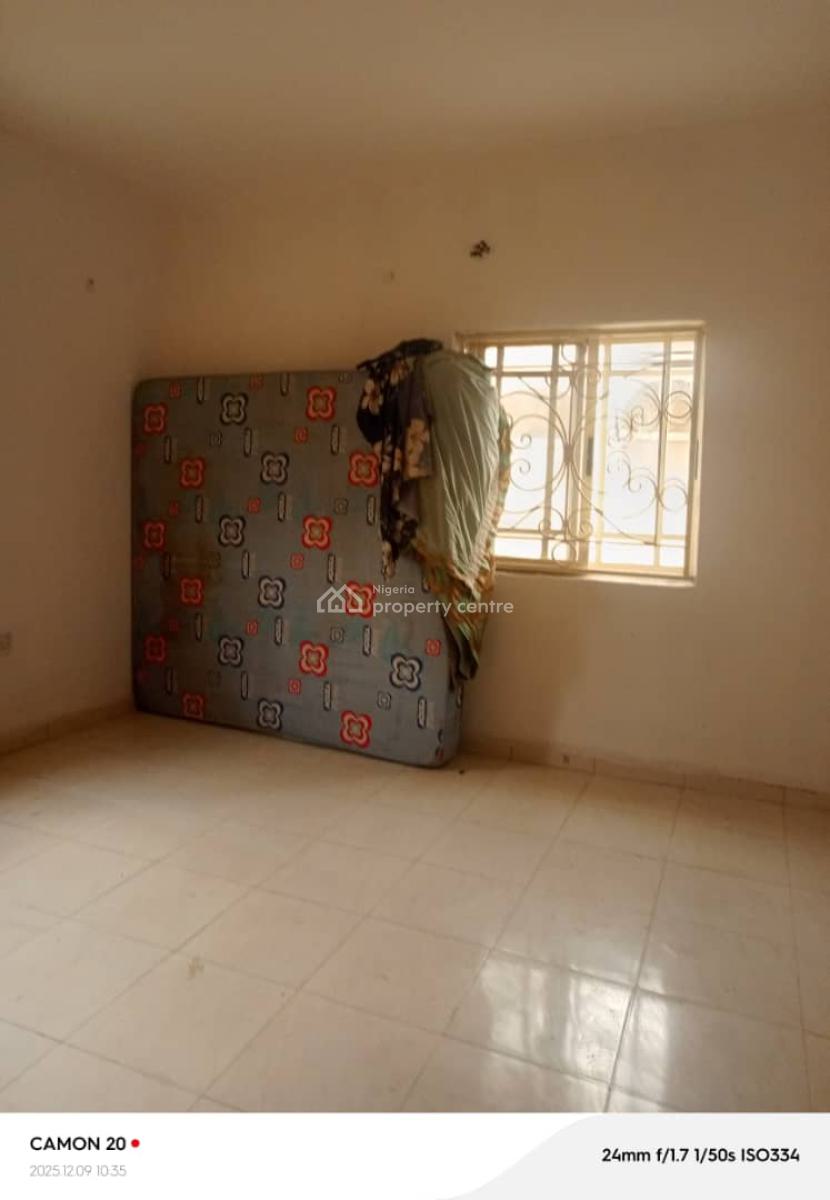 Newly Renovated 3 Bedroom Apartment in a Well Secired Estate, Ado, Ajah, Lagos, Flat / Apartment for Rent