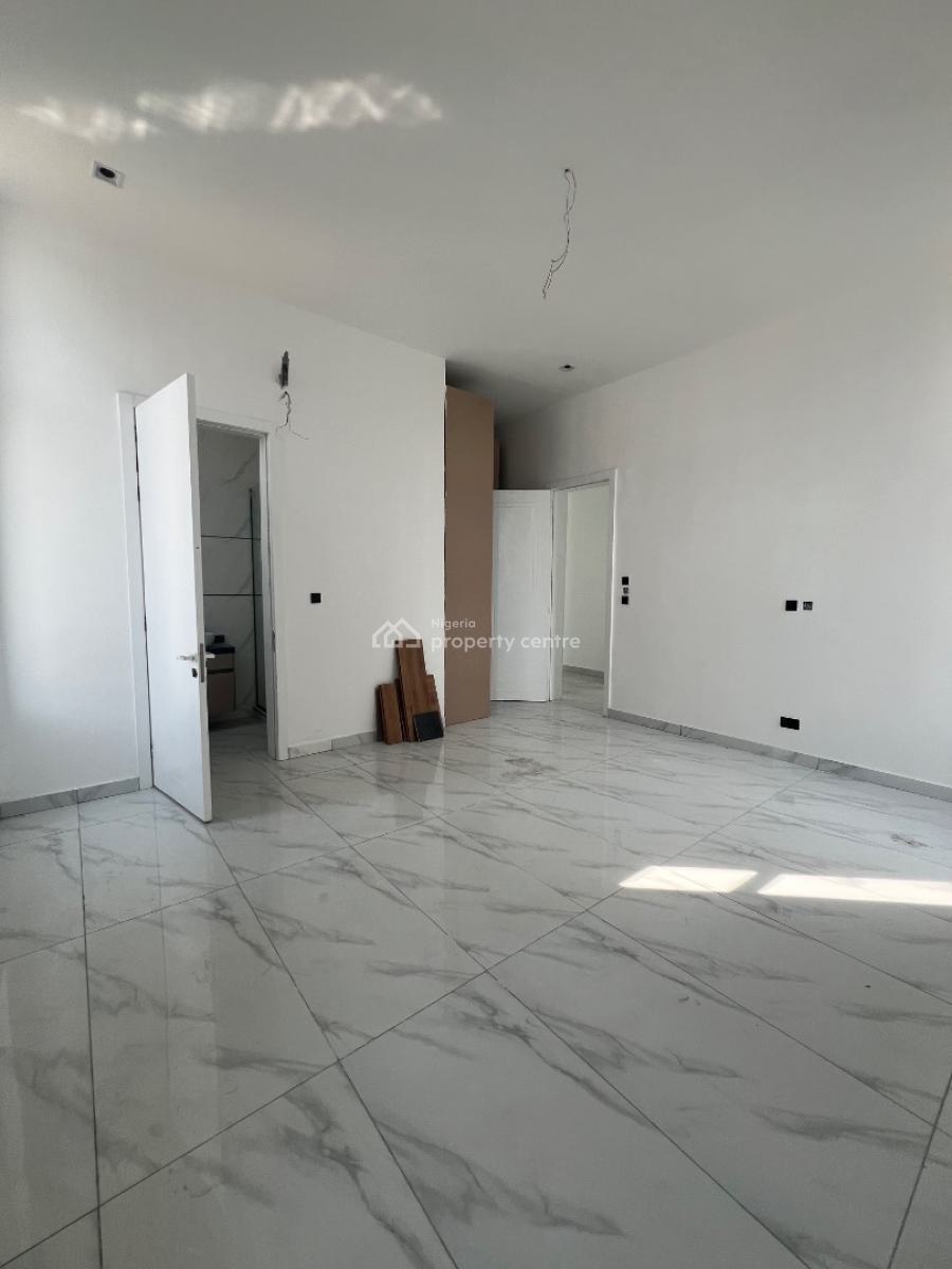 Contemporary 5 Bedroom Detached Duplex, Lekki County Home, Ikota, Lekki, Lagos, Detached Duplex for Sale