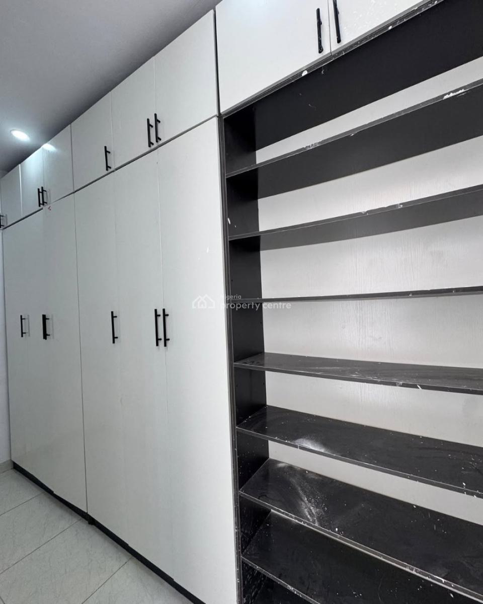 4-bedroom Semi-detached House, Orchid Road, Lekki, Lagos, Semi-detached Duplex for Sale