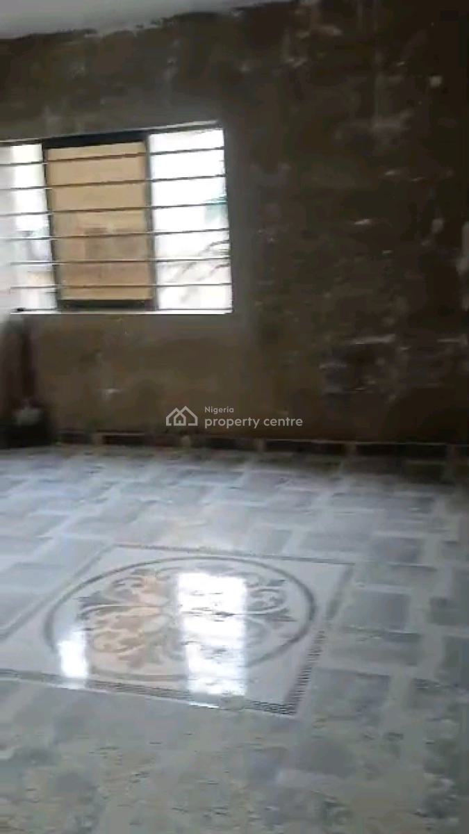 Newly Built and  Spacious Mini Flat, Onike, Iwaya, Yaba, Lagos, Mini Flat (room and Parlour) for Rent