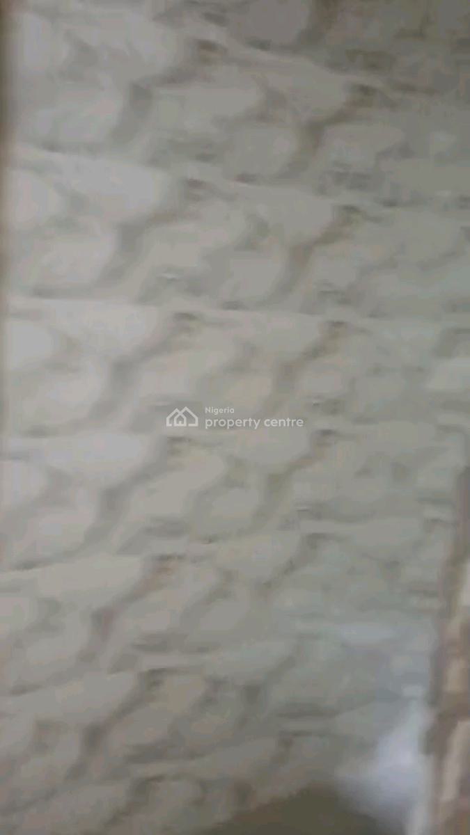 Newly Built and  Spacious Mini Flat, Onike, Iwaya, Yaba, Lagos, Mini Flat (room and Parlour) for Rent