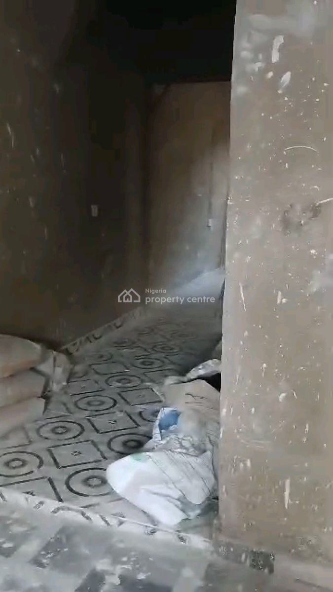 Newly Built and  Spacious Mini Flat, Onike, Iwaya, Yaba, Lagos, Mini Flat (room and Parlour) for Rent