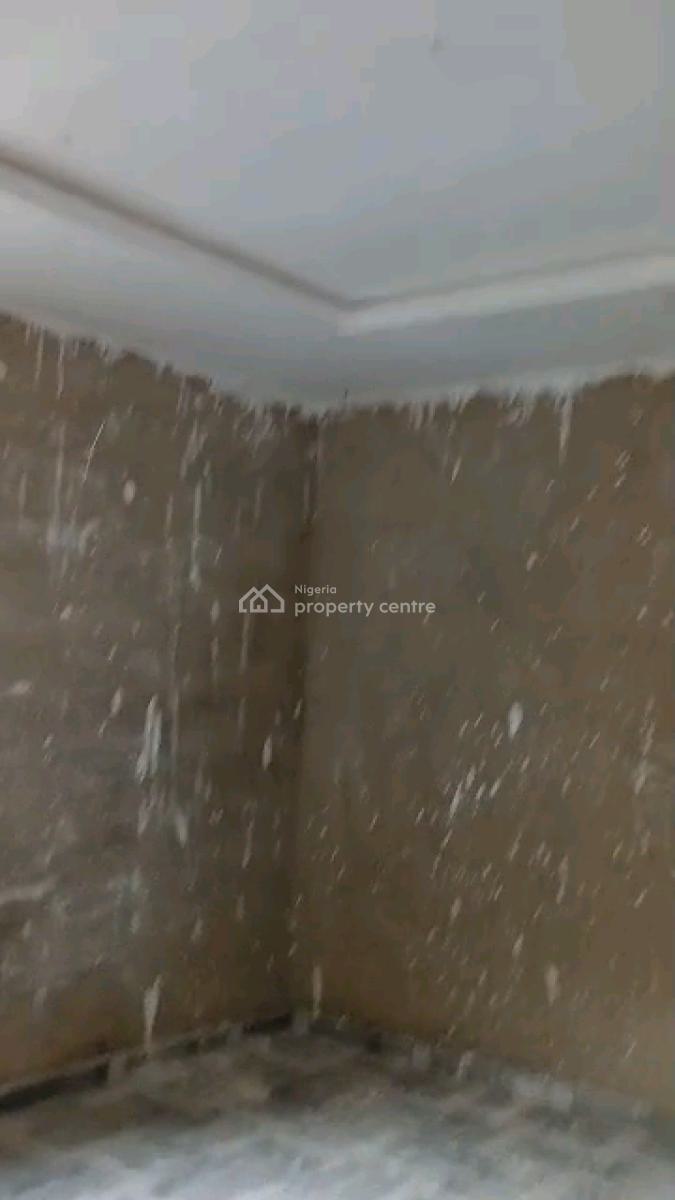 Newly Built and  Spacious Mini Flat, Onike, Iwaya, Yaba, Lagos, Mini Flat (room and Parlour) for Rent