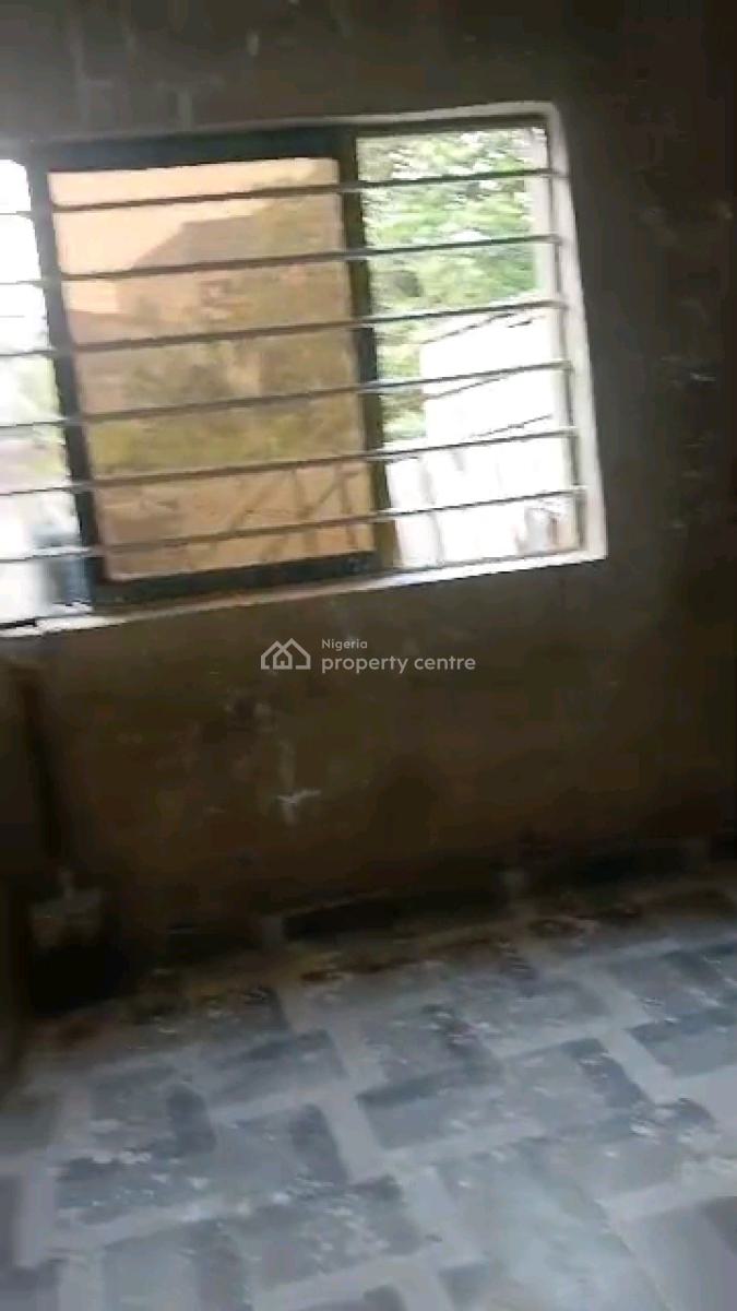 Newly Built and  Spacious Mini Flat, Onike, Iwaya, Yaba, Lagos, Mini Flat (room and Parlour) for Rent