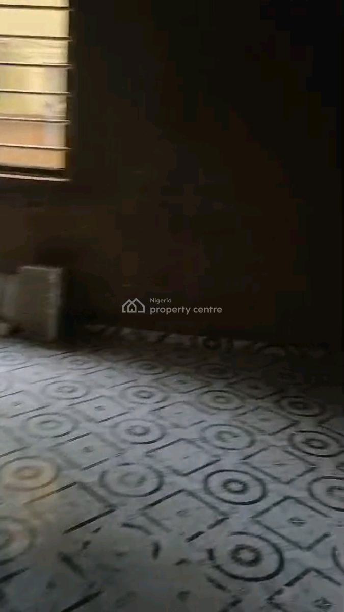 Newly Built and  Spacious Mini Flat, Onike, Iwaya, Yaba, Lagos, Mini Flat (room and Parlour) for Rent