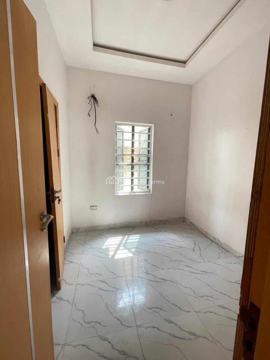 Luxurious Mini Flat, Orchidée Road, Lekki Phase 2, Lekki, Lagos, Self Contain (single Rooms) for Rent