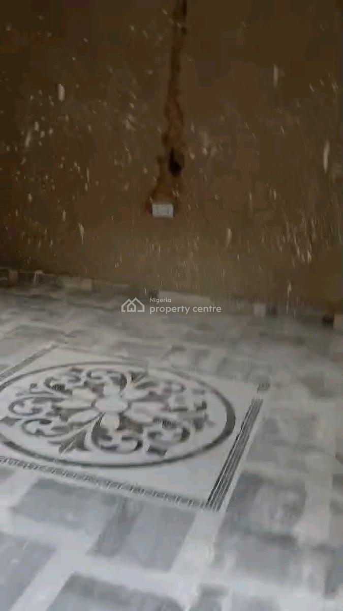 Newly Built and  Spacious Mini Flat, Onike, Iwaya, Yaba, Lagos, Mini Flat (room and Parlour) for Rent