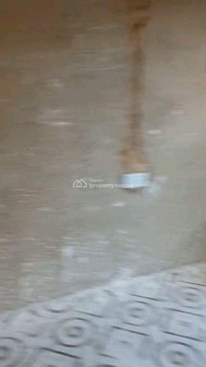 Newly Built and  Spacious Mini Flat, Onike, Iwaya, Yaba, Lagos, Mini Flat (room and Parlour) for Rent