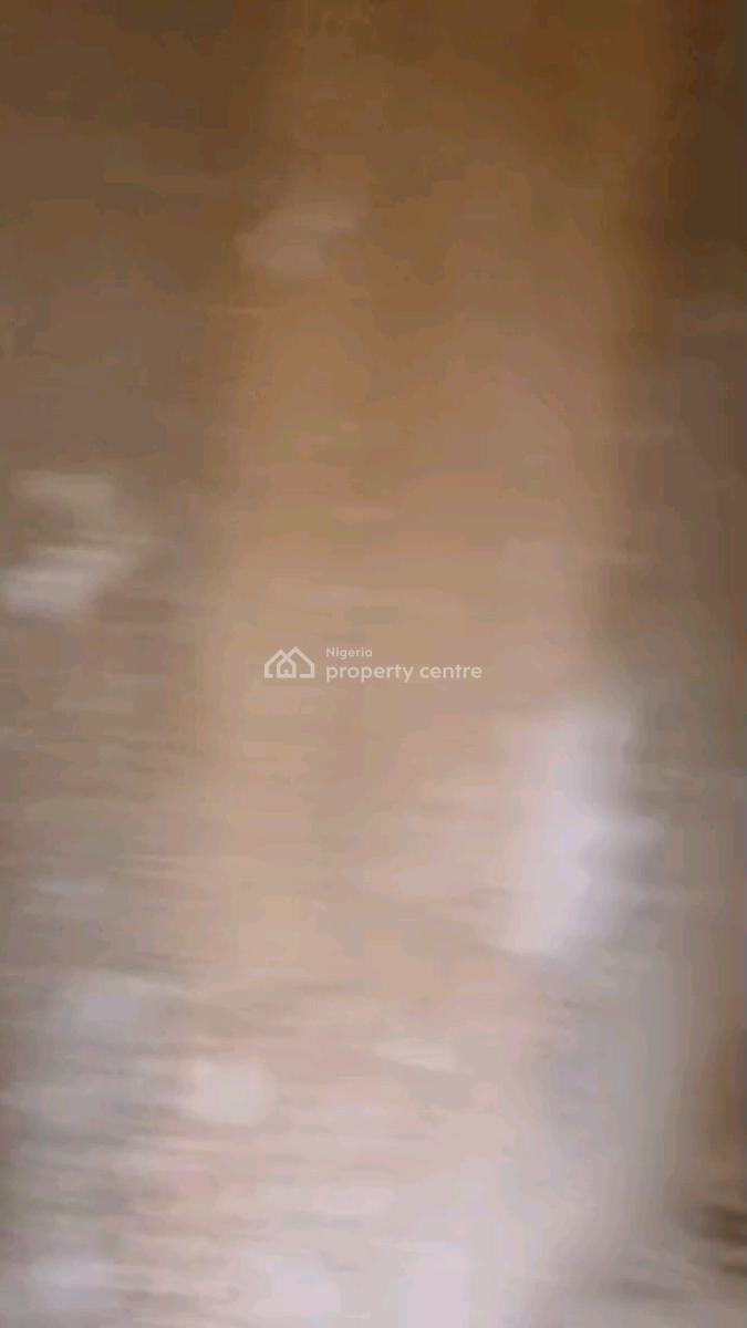 Newly Built and  Spacious Mini Flat, Onike, Iwaya, Yaba, Lagos, Mini Flat (room and Parlour) for Rent