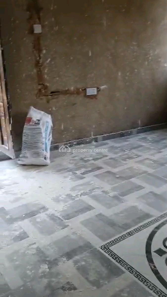 Newly Built and  Spacious Mini Flat, Onike, Iwaya, Yaba, Lagos, Mini Flat (room and Parlour) for Rent