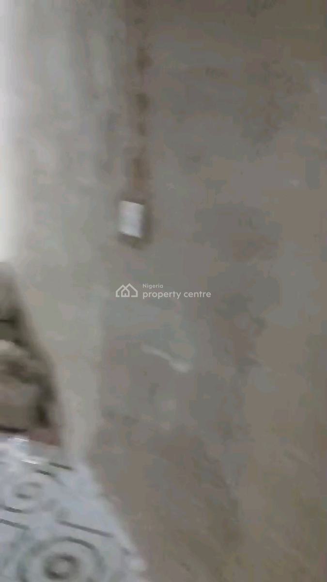 Newly Built and  Spacious Mini Flat, Onike, Iwaya, Yaba, Lagos, Mini Flat (room and Parlour) for Rent