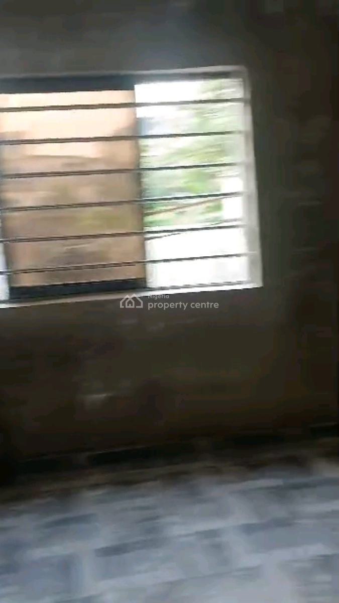 Newly Built and  Spacious Mini Flat, Onike, Iwaya, Yaba, Lagos, Mini Flat (room and Parlour) for Rent