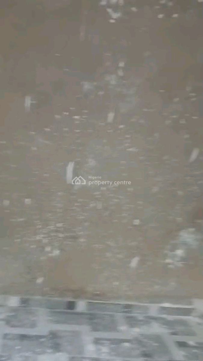 Newly Built and  Spacious Mini Flat, Onike, Iwaya, Yaba, Lagos, Mini Flat (room and Parlour) for Rent