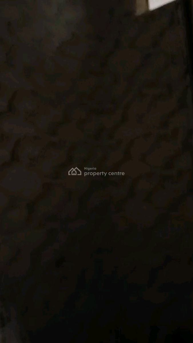 Newly Built and  Spacious Mini Flat, Onike, Iwaya, Yaba, Lagos, Mini Flat (room and Parlour) for Rent