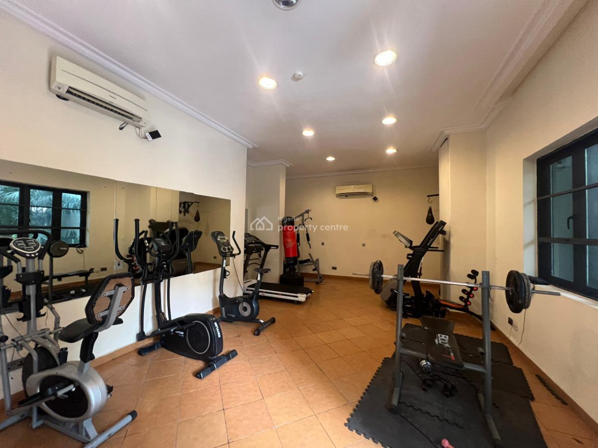 Luxury 2 Bedroom Apartment, Oniru, Victoria Island (vi), Lagos, Flat / Apartment for Sale