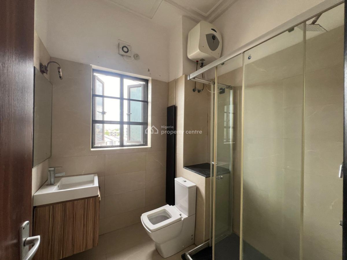 Luxury 2 Bedroom Apartment, Oniru, Victoria Island (vi), Lagos, Flat / Apartment for Sale