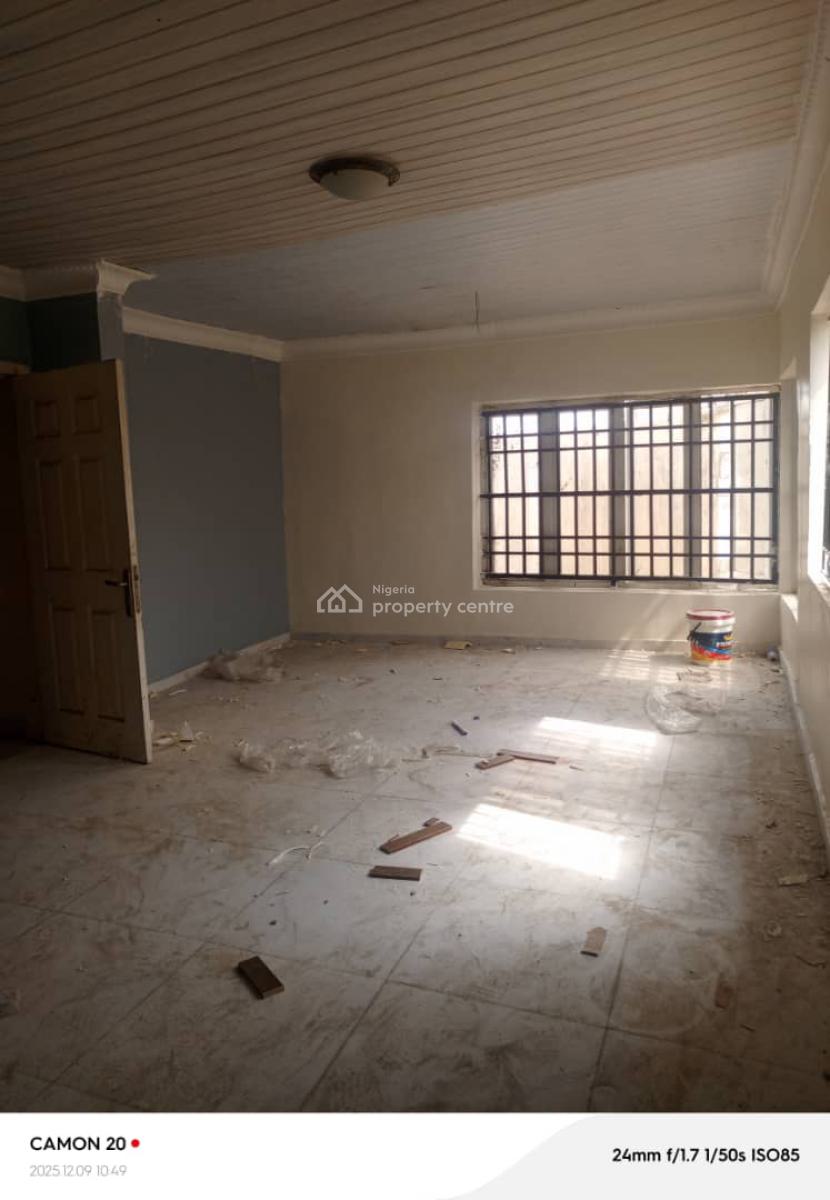 Newly Built 2 Bedroom Apartment in Very Good Location, Ado, Ajah, Lagos, Flat / Apartment for Rent