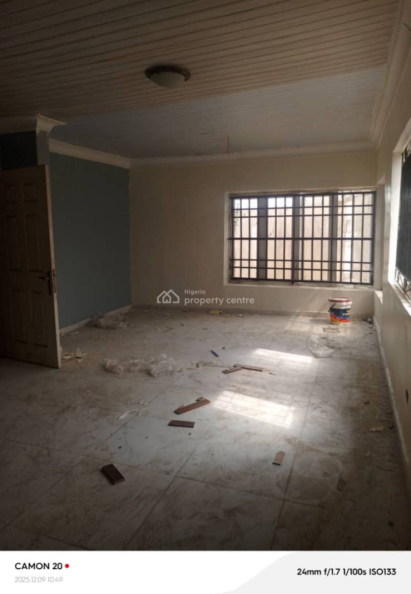 Newly Built 2 Bedroom Apartment in Very Good Location, Ado, Ajah, Lagos, Flat / Apartment for Rent