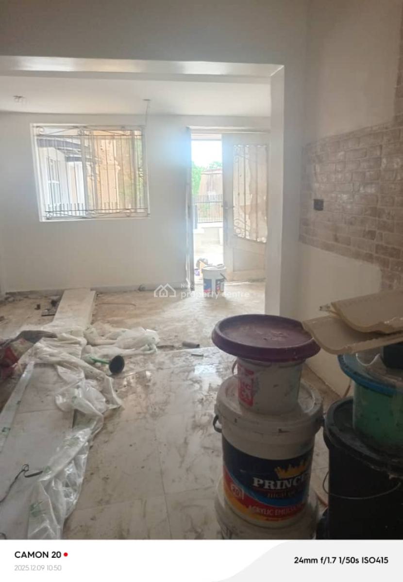 Newly Built 2 Bedroom Apartment in Very Good Location, Ado, Ajah, Lagos, Flat / Apartment for Rent