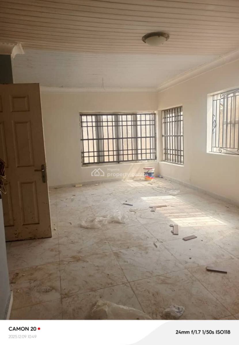 Newly Built 2 Bedroom Apartment in Very Good Location, Ado, Ajah, Lagos, Flat / Apartment for Rent