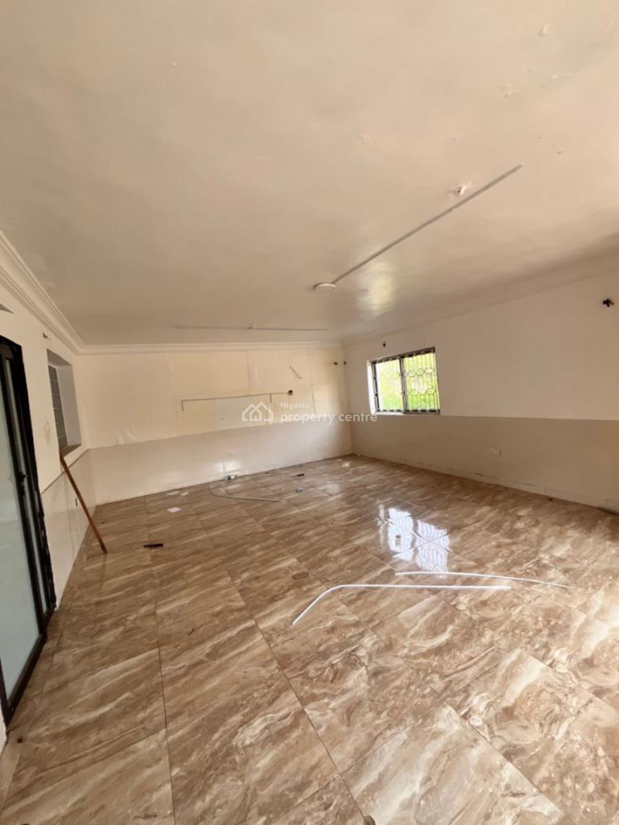 Extremely Spacious Studio Apartment Available, Off Mobile Road, Ilaje, Ajah, Lagos, Self Contain (single Rooms) for Rent