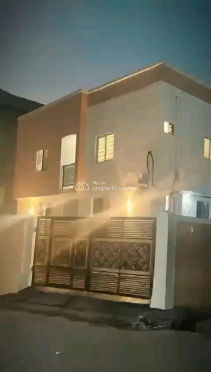 Room Self Contain, Akiko Street, Ladilak, Shomolu, Lagos, Self Contain (single Rooms) for Sale