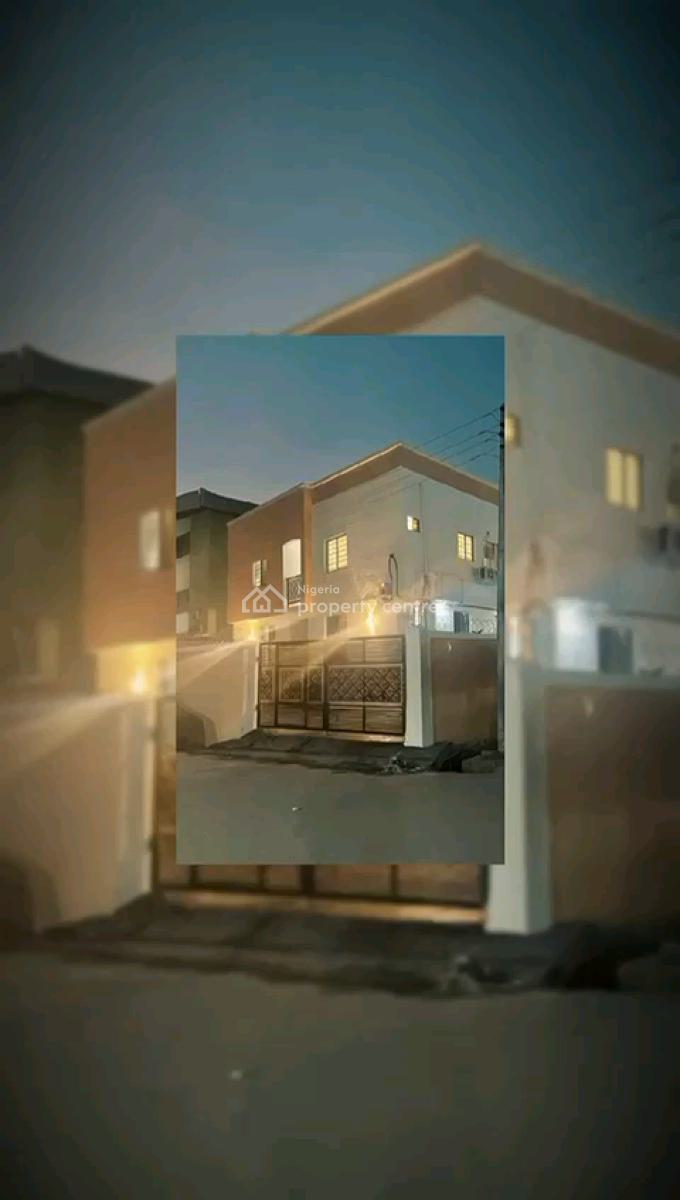 Room Self Contain, Akiko Street, Ladilak, Shomolu, Lagos, Self Contain (single Rooms) for Sale