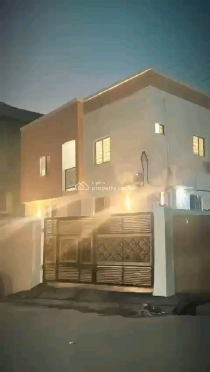 Room Self Contain, Akiko Street, Ladilak, Shomolu, Lagos, Self Contain (single Rooms) for Sale