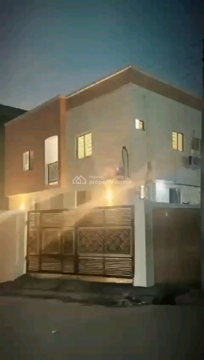 Room Self Contain, Akiko Street, Ladilak, Shomolu, Lagos, Self Contain (single Rooms) for Sale