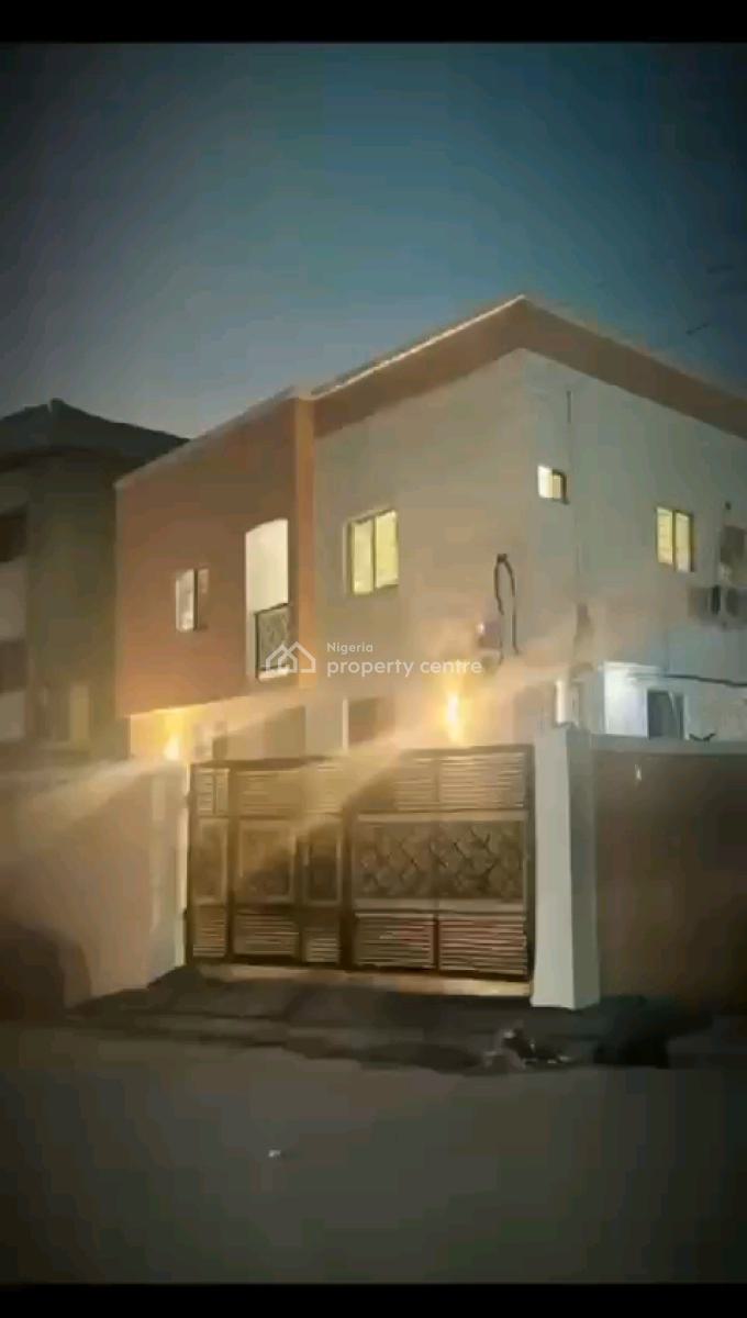 Room Self Contain, Akiko Street, Ladilak, Shomolu, Lagos, Self Contain (single Rooms) for Sale