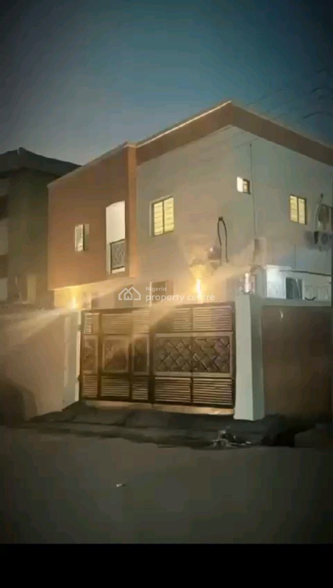 Room Self Contain, Akiko Street, Ladilak, Shomolu, Lagos, Self Contain (single Rooms) for Sale