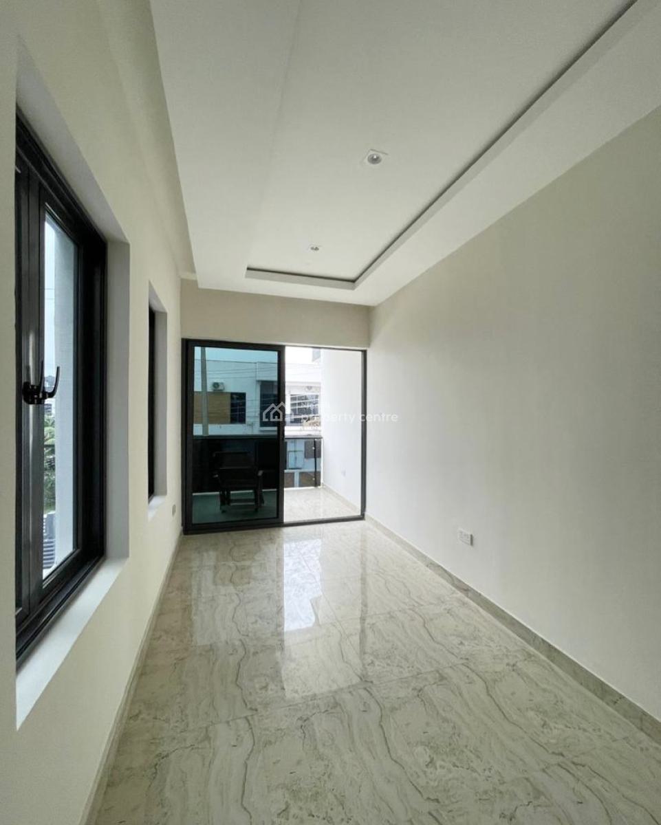 Brand New Spacious 5 Bedroom Fully Detached Duplex with Bq, Megamound Lekki County, Ikota, Lekki, Lagos, Detached Duplex for Rent