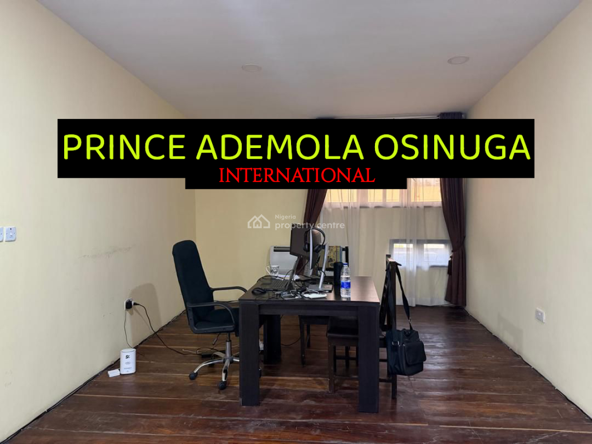 Furnished 2 Bedroom Apartment, Banana Island, Ikoyi, Lagos, Flat / Apartment for Rent