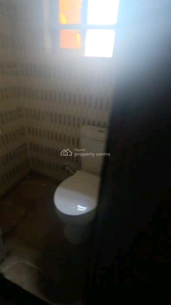 Portable Room Self Contain, Abule Ijesha, Yaba, Lagos, Self Contain (single Rooms) for Rent