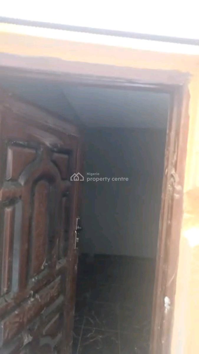 Portable Room Self Contain, Abule Ijesha, Yaba, Lagos, Self Contain (single Rooms) for Rent