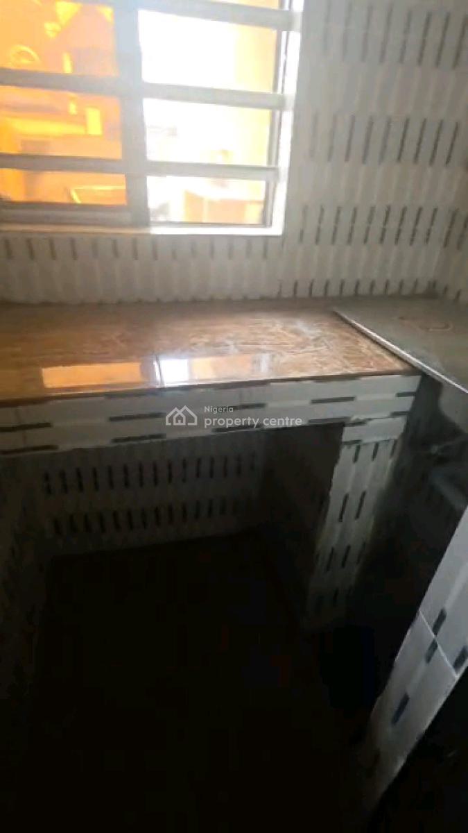 Portable Room Self Contain, Abule Ijesha, Yaba, Lagos, Self Contain (single Rooms) for Rent