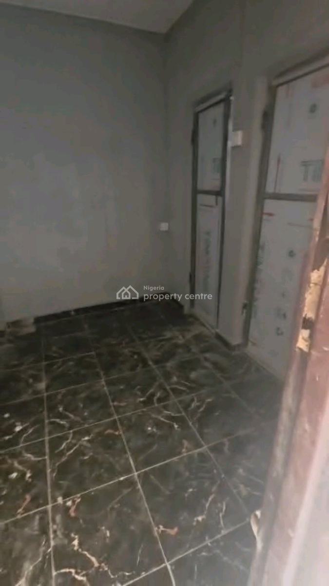 Portable Room Self Contain, Abule Ijesha, Yaba, Lagos, Self Contain (single Rooms) for Rent