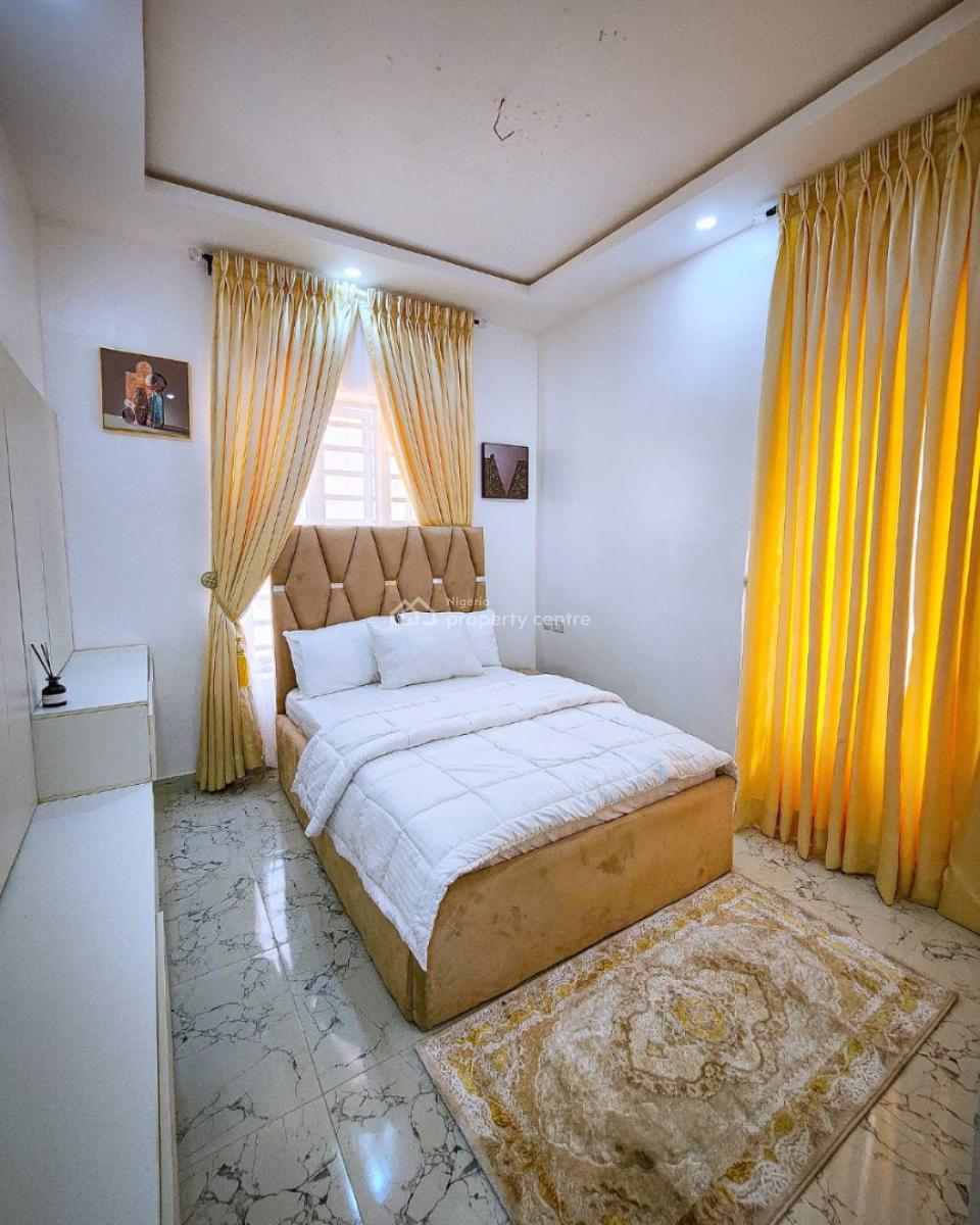 3 Bedroom Bungalow, Idera Scheme, Ibeju, Lagos, Detached Bungalow for Sale