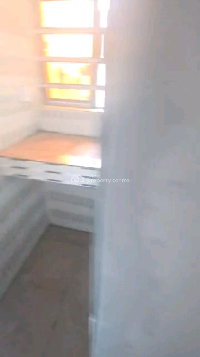 Portable Room Self Contain, Abule Ijesha, Yaba, Lagos, Self Contain (single Rooms) for Rent