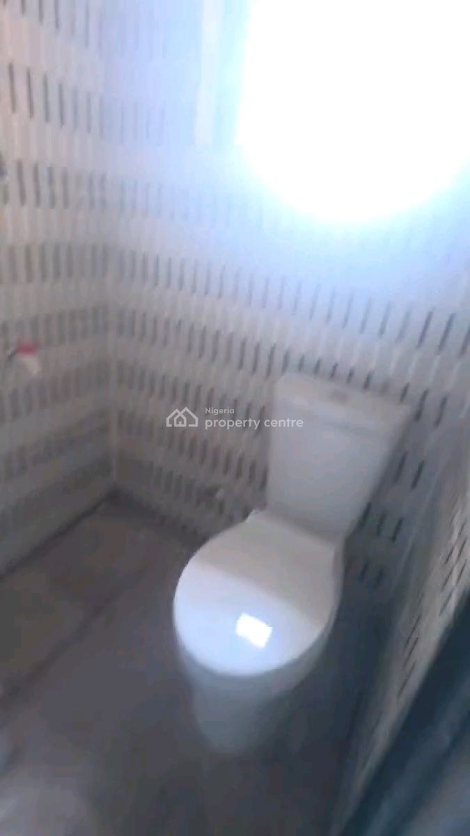 Portable Room Self Contain, Abule Ijesha, Yaba, Lagos, Self Contain (single Rooms) for Rent