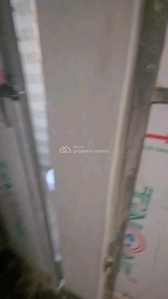 Portable Room Self Contain, Abule Ijesha, Yaba, Lagos, Self Contain (single Rooms) for Rent