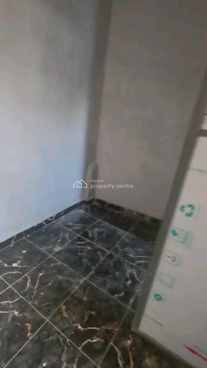 Portable Room Self Contain, Abule Ijesha, Yaba, Lagos, Self Contain (single Rooms) for Rent