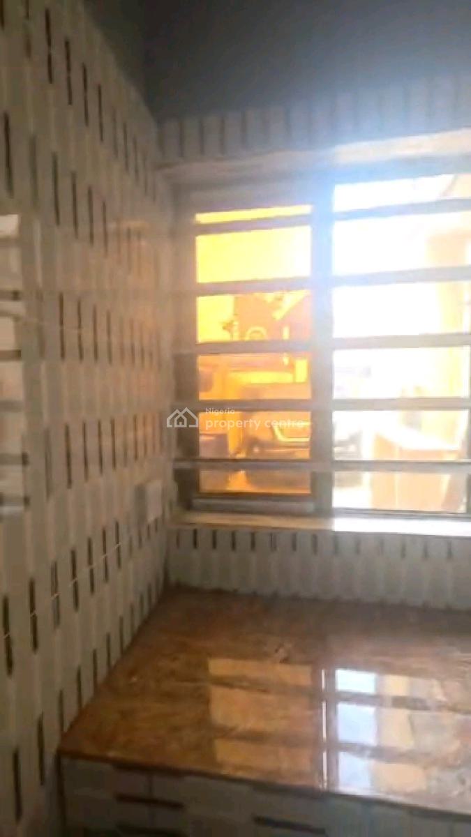 Portable Room Self Contain, Abule Ijesha, Yaba, Lagos, Self Contain (single Rooms) for Rent