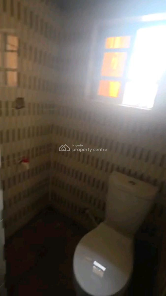 Portable Room Self Contain, Abule Ijesha, Yaba, Lagos, Self Contain (single Rooms) for Rent