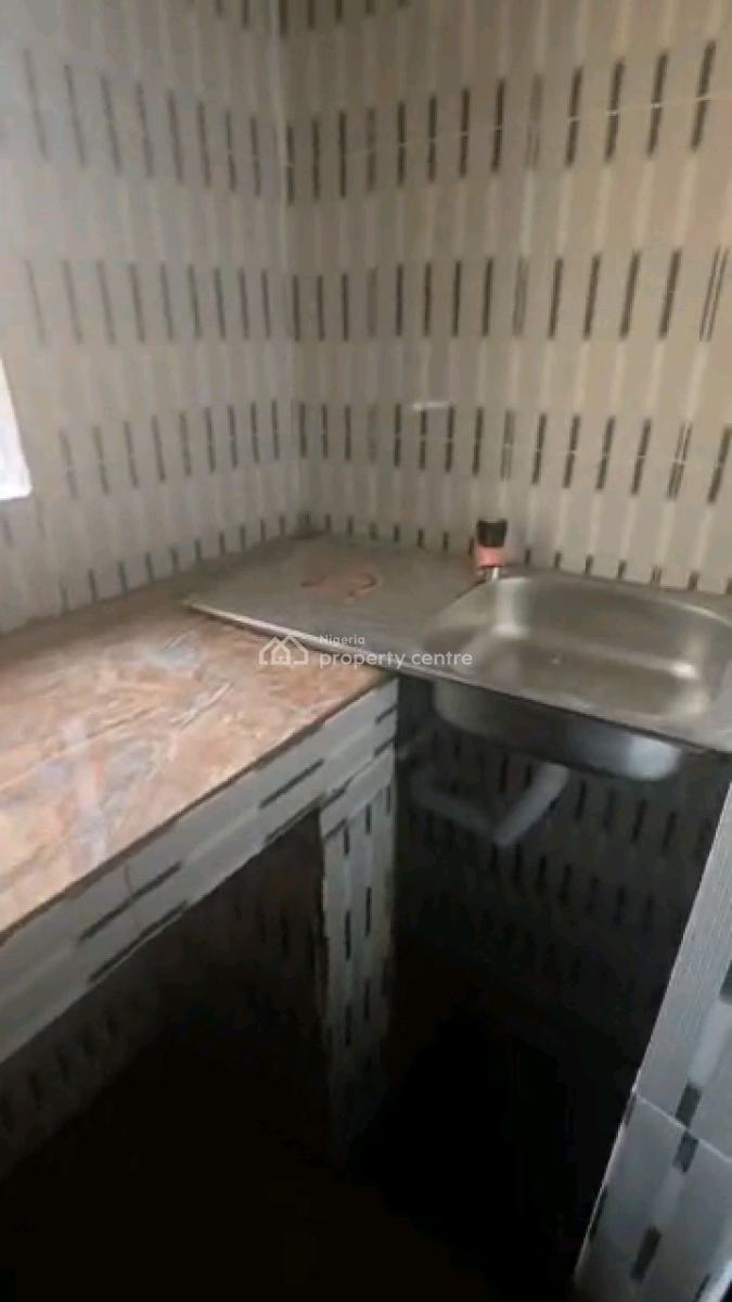 Portable Room Self Contain, Abule Ijesha, Yaba, Lagos, Self Contain (single Rooms) for Rent