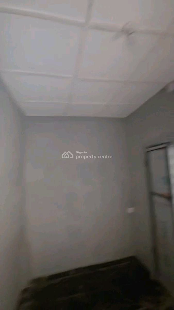 Portable Room Self Contain, Abule Ijesha, Yaba, Lagos, Self Contain (single Rooms) for Rent