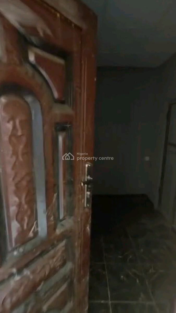 Portable Room Self Contain, Abule Ijesha, Yaba, Lagos, Self Contain (single Rooms) for Rent