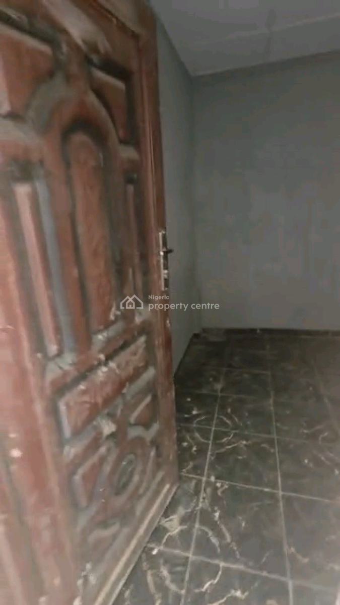 Portable Room Self Contain, Abule Ijesha, Yaba, Lagos, Self Contain (single Rooms) for Rent