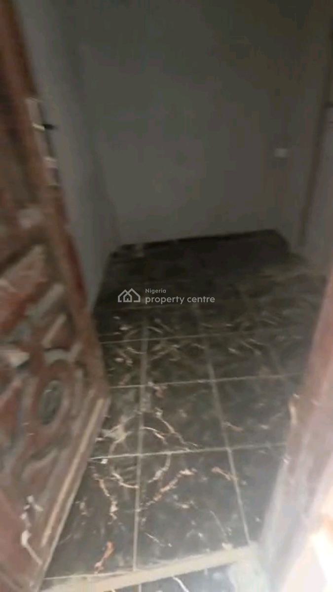 Portable Room Self Contain, Abule Ijesha, Yaba, Lagos, Self Contain (single Rooms) for Rent